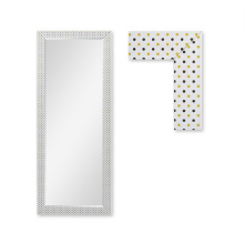 Sheet Glass PS Mirror for Home Decoration
